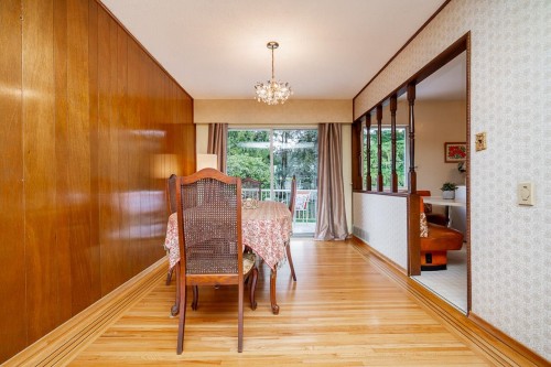 2293 Warrenton Avenue, Coquitlam, BC 