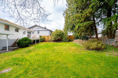 2293 Warrenton Avenue, Coquitlam, BC 