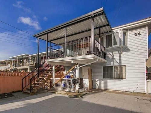 6372 Elgin Street, Vancouver, BC 