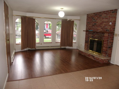 6372 Elgin Street, Vancouver, BC 