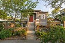 2156 Pender Street E, Vancouver, BC 