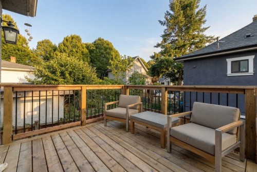 2156 Pender Street E, Vancouver, BC 