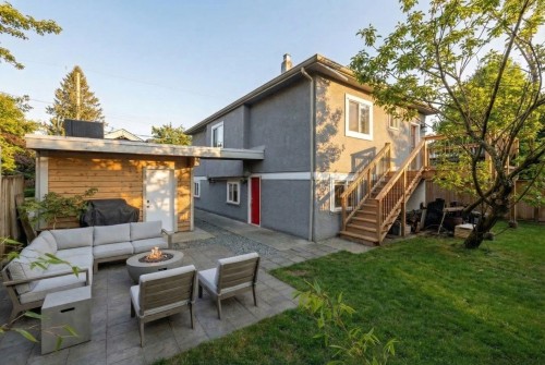 2156 Pender Street E, Vancouver, BC 