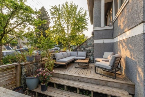 2156 Pender Street E, Vancouver, BC 