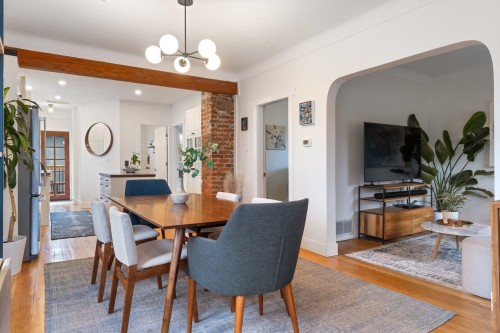 2156 Pender Street E, Vancouver, BC 