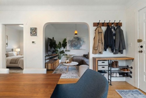 2156 Pender Street E, Vancouver, BC 