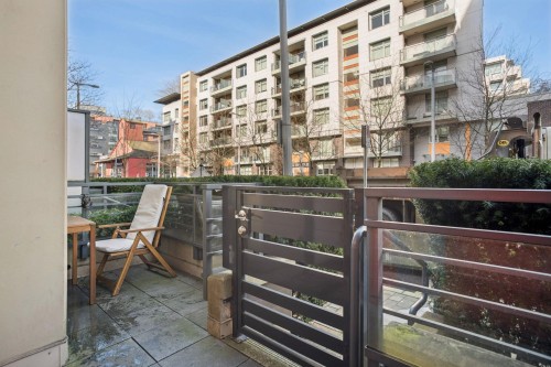 62 1St Avenue W, Vancouver, BC 