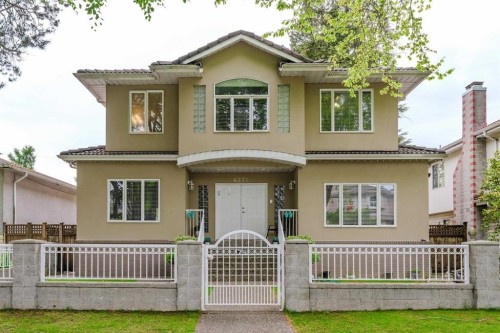 6271 Arlington Street, Vancouver, BC 