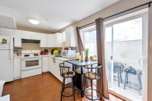 6271 Arlington Street, Vancouver, BC 