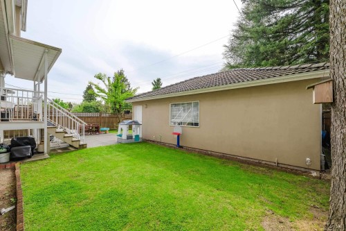 6271 Arlington Street, Vancouver, BC 