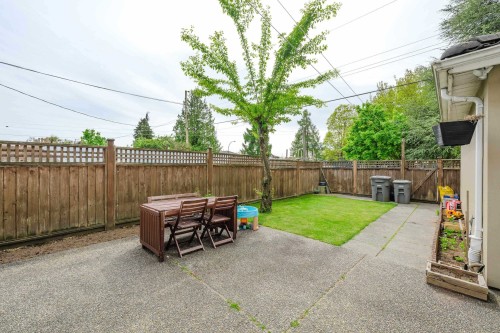 6271 Arlington Street, Vancouver, BC 