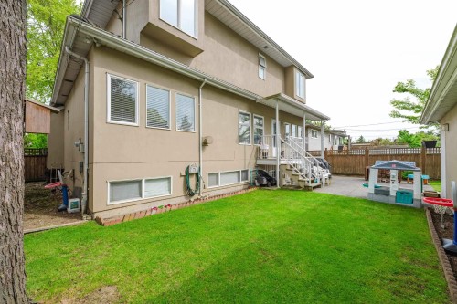 6271 Arlington Street, Vancouver, BC 
