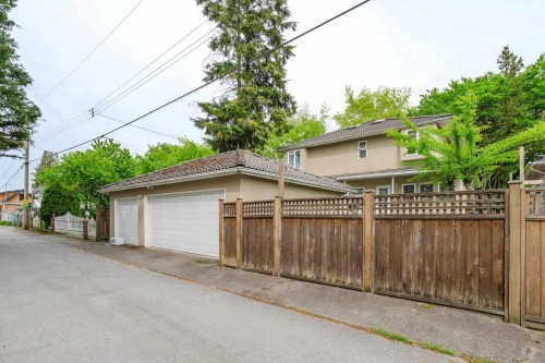6271 Arlington Street, Vancouver, BC 