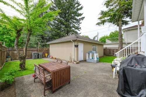 6271 Arlington Street, Vancouver, BC 