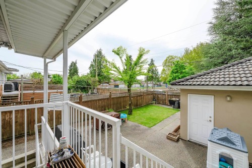 6271 Arlington Street, Vancouver, BC 