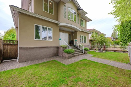 6271 Arlington Street, Vancouver, BC 