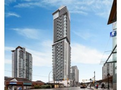 4104-567 Clarke Road  Coquitlam, BC V3J 0K7