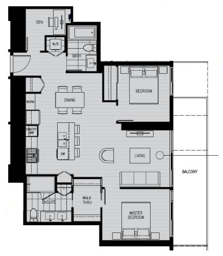 567 Clarke Road, Coquitlam, BC 