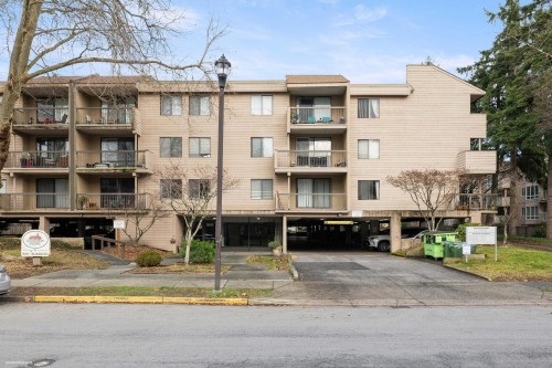 210-8511 Ackroyd Road  Richmond, BC V6X 3E7