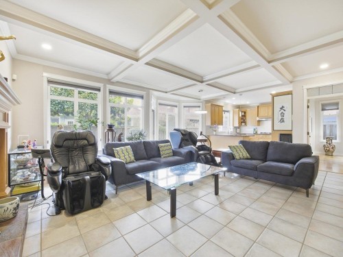 6260 Richards Drive, Richmond, BC 