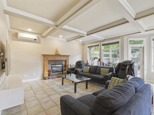 6260 Richards Drive, Richmond, BC 