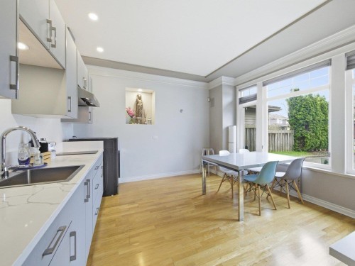 6260 Richards Drive, Richmond, BC 