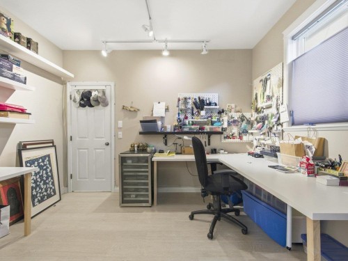 6260 Richards Drive, Richmond, BC 