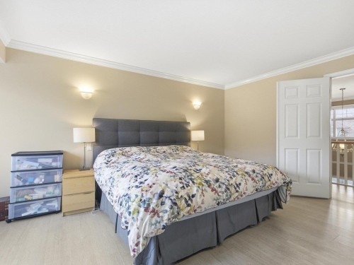 6260 Richards Drive, Richmond, BC 