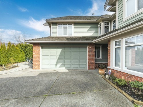 6260 Richards Drive, Richmond, BC 