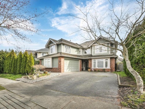 6260 Richards Drive, Richmond, BC 