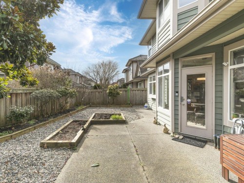 6260 Richards Drive, Richmond, BC 