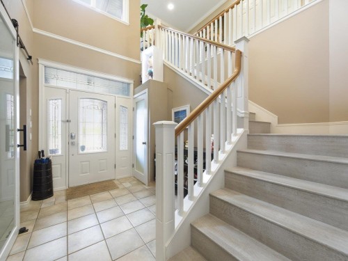 6260 Richards Drive, Richmond, BC 