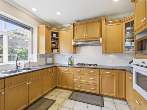 6260 Richards Drive, Richmond, BC 