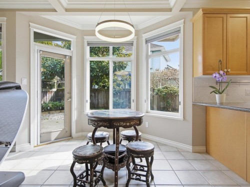 6260 Richards Drive, Richmond, BC 