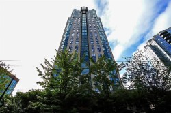 2701-1188 Howe Street  Vancouver, BC V6Z 2S8