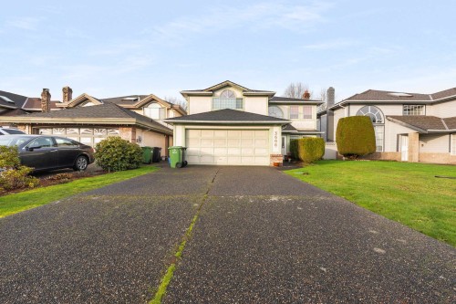 3606 Mckay Drive, Richmond, BC 