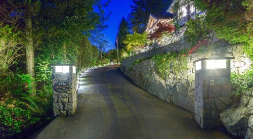 3395 Thompson Crescent, West Vancouver, BC 