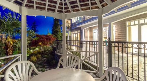 3395 Thompson Crescent, West Vancouver, BC 