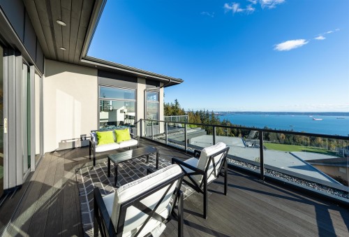 2862 Rodgers Creek Lane, West Vancouver, BC 