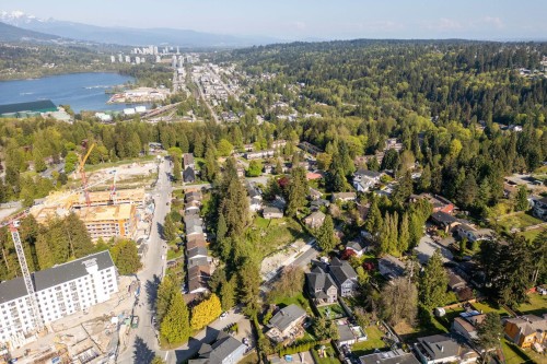 1160 Tuxedo Drive, Port Moody, BC 