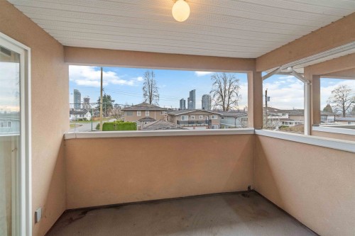 4292 Parker Street, Burnaby, BC 