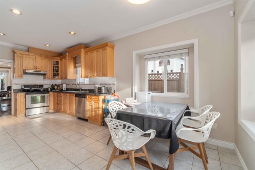 4292 Parker Street, Burnaby, BC 