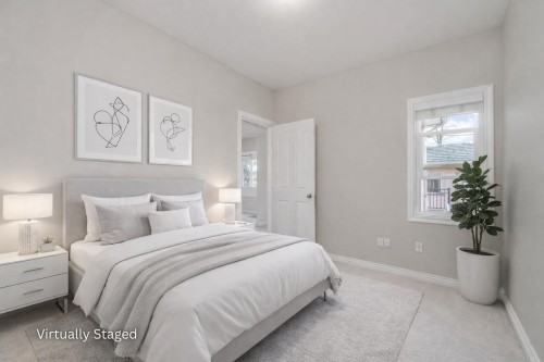 4292 Parker Street, Burnaby, BC 