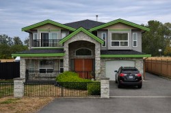 175 Pembina Street  New Westminster, BC V3M 5J2