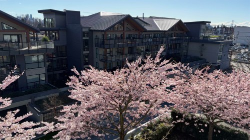 404-1061 Marine Drive  North Vancouver, BC V7P 1S6