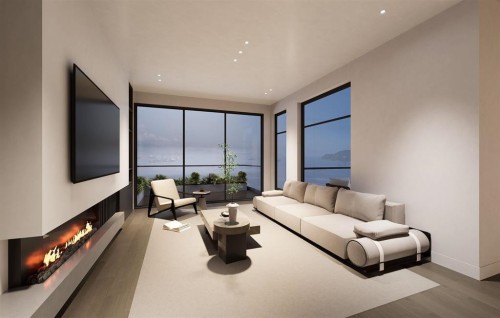 2870 Rodgers Creek Lane, West Vancouver, BC 