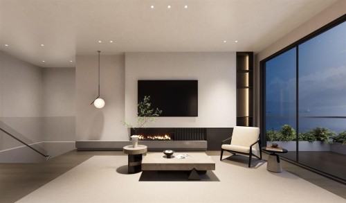 2870 Rodgers Creek Lane, West Vancouver, BC 