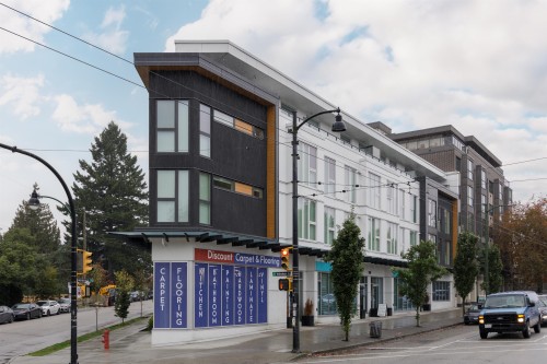 204-979 19Th Avenue E, Vancouver, BC 