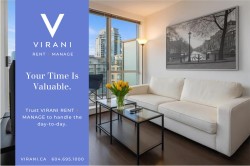901-1325 Rolston Street  Vancouver, BC V6B 0M2