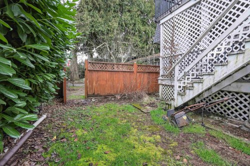 18-21555 Dewdney Trunk Road, Maple Ridge, BC 